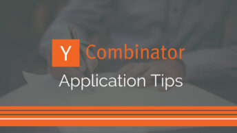 best Y Combinator application tips for getting into YC batch