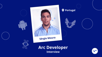arc dev stories interview sergio moura
