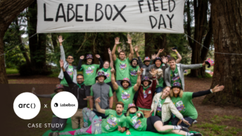 Labelbox and Arc hiring remote developers