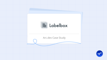 labelbox contentful developer arc case study hire software engineers