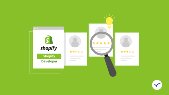 how to find and hire shopify developers