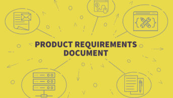 how to write a product requirements document template example prd sample template
