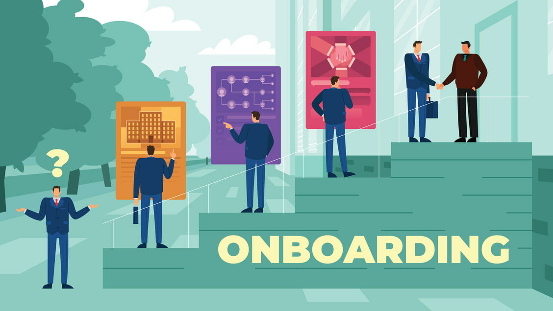 how to create a great developer onboarding experience for onboarding developers and software engineers