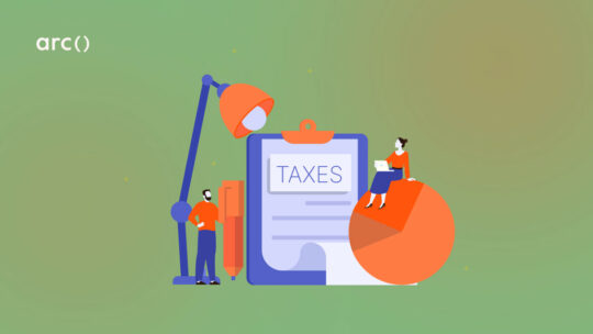 How to Do Taxes When Hiring a Freelance software developer