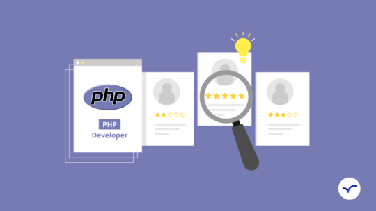 PHP developer hiring guide how to hire PHP developers