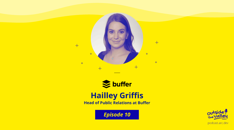 buffer hailley griffis open culture