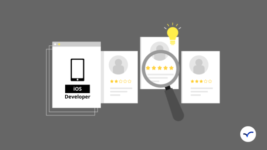 how to hire a iOS developer hiring guide