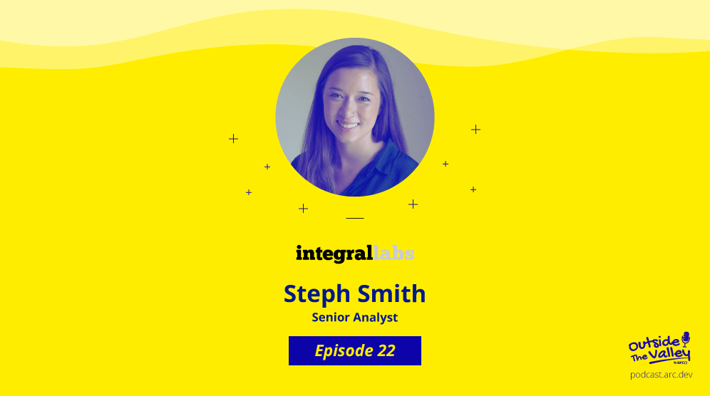integral labs steph smith effective leadership
