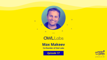 owllabs max makeev remote meetings