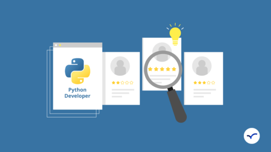 python developer hiring guide how to hire a python developer