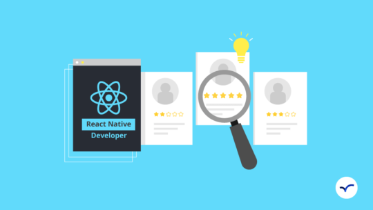react native developer hiring guide how to hire react native developers