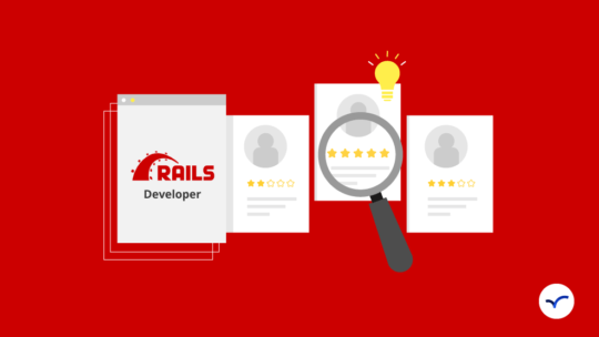 ruby-on-rails developer hiring guide how to find ruby on rails developers