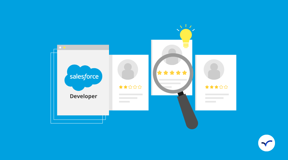 Companies Hiring For Salesforce Developer