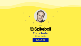 spikeball chris ruder company values