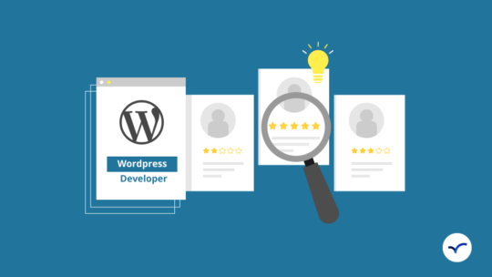 wordpress developer hiring guide how to hire WP devs
