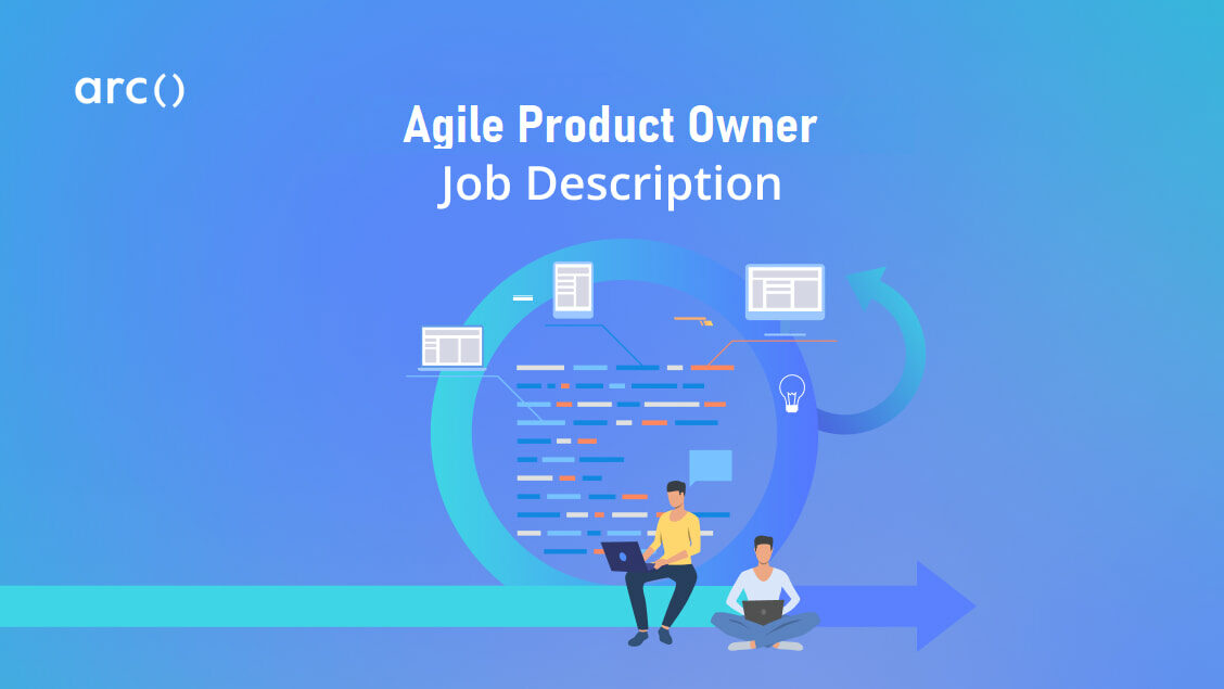 Product Owner Job Description Example