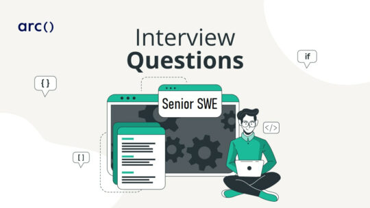 senior software engineer interview questions and answers to ask senior developer job candidates for a dev team