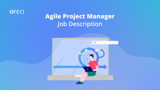 how to write an Agile Project Manager Job Description example template for agile pm jobs