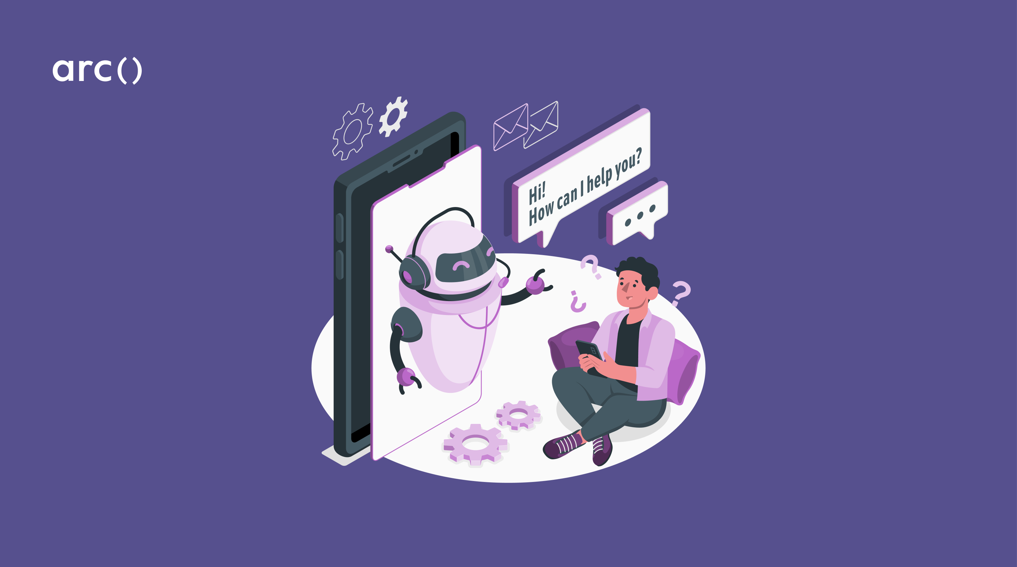 Beyond ChatGPT: How AI Is Reshaping Tech Hiring Today - Arc Employer Blog