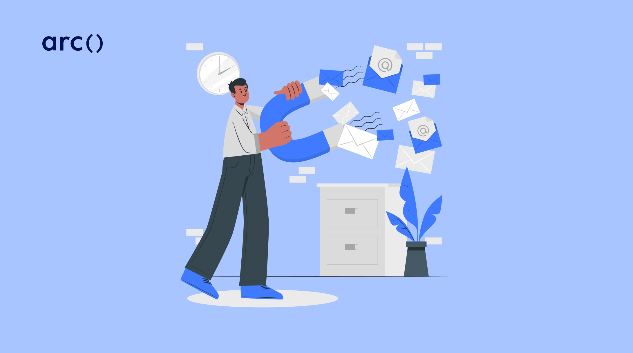 7 Effective Recruiting Email Templates To Start Using Today Arc