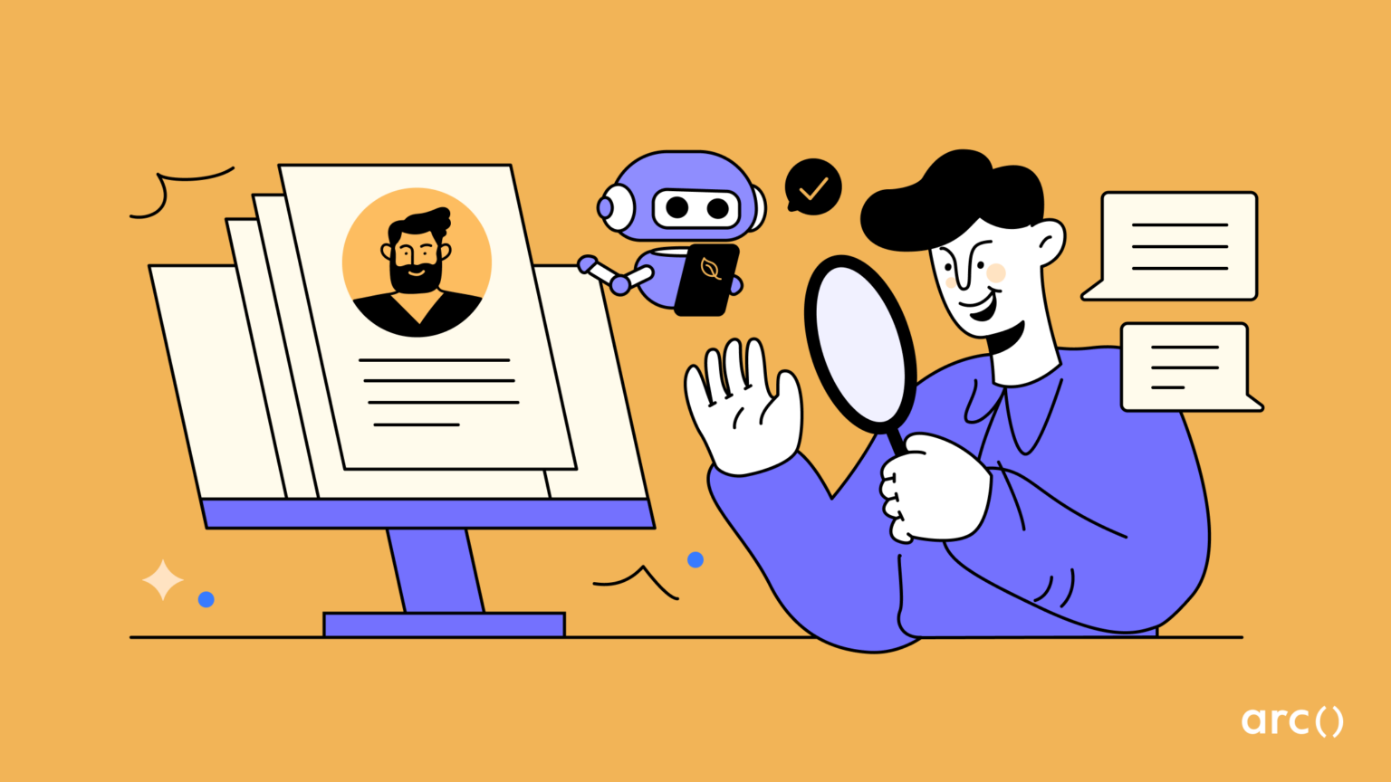 Top 20 Remote Staffing Agencies to Hire the Best Global Talent - Arc ...