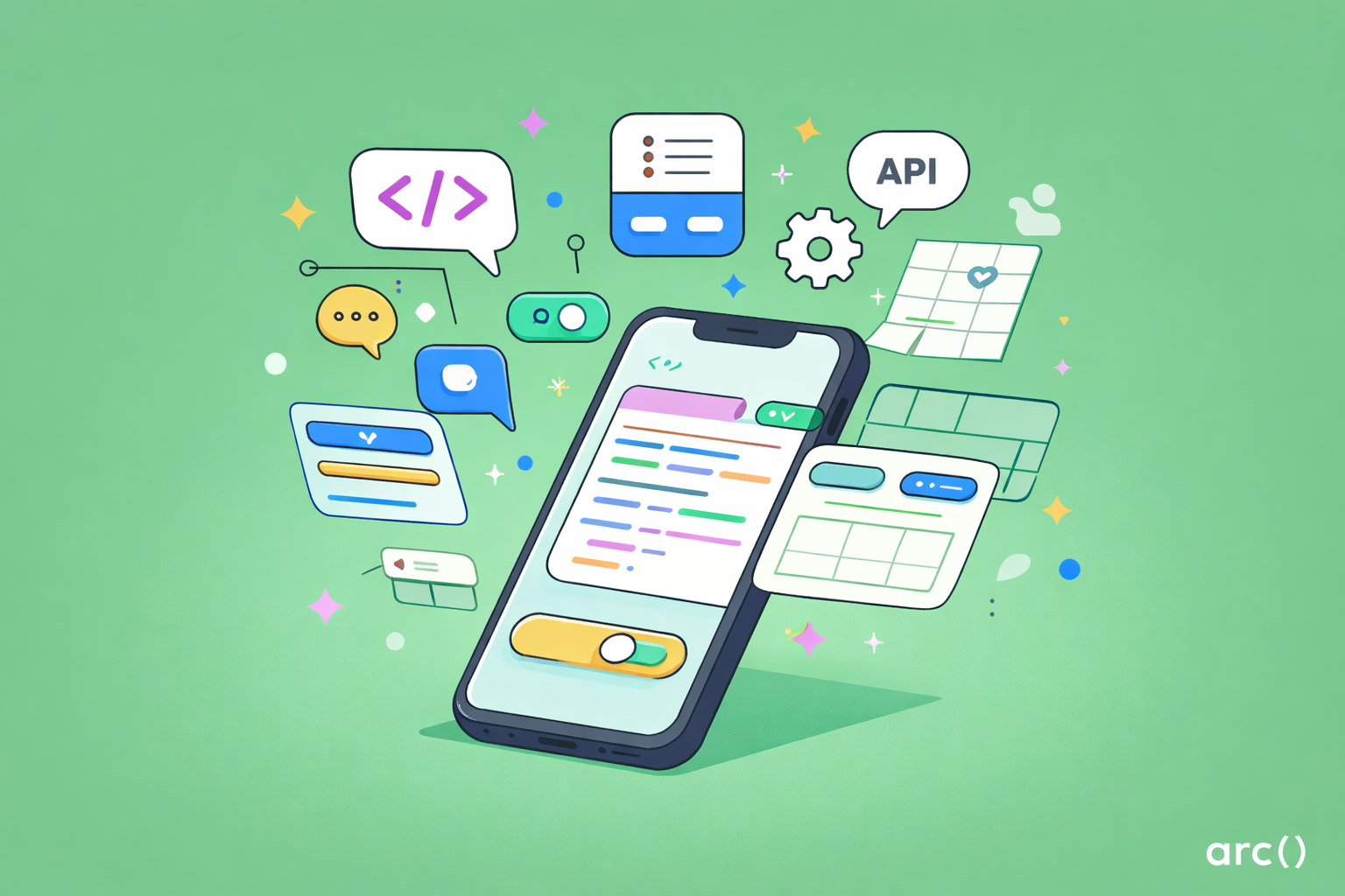 Build a Chat App With Angular: Real-Time Guide - Arc Employer Blog