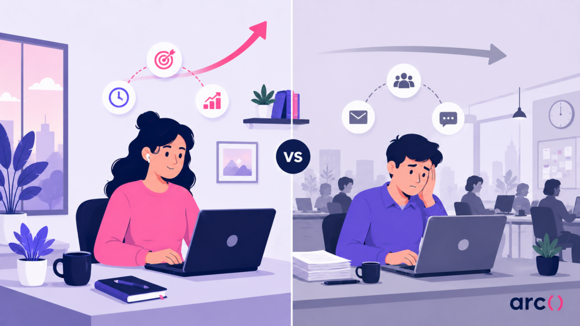 Does Remote Work Increase Productivity? What the Evidence Says and What Actually Drives Output