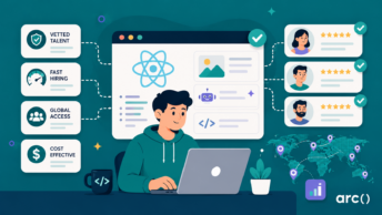 Best Platforms to Hire React Developers