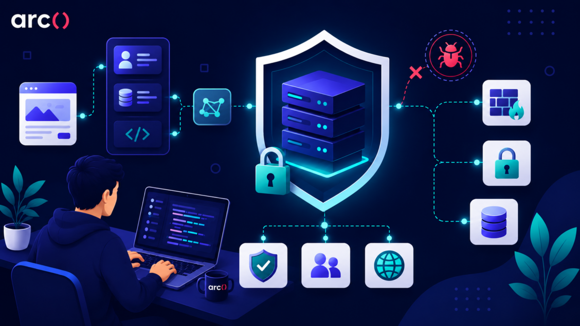 Next.js Security: Hardening Against the React Server Components RCE (CVE-2025-55182 / React2Shell)