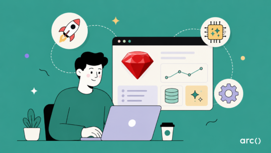 Ruby on Rails for Web Development: Is It Still a Strong Choice in 2026?
