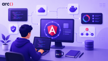 Standardizing Angular Environments Across a Distributed Team