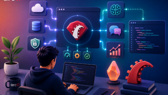 Integrating AI with Ruby on Rails: Use Cases, Tools, and Real-World Examples