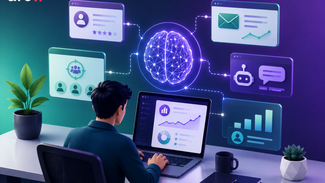 AI in Marketo Engage: Predictive Audiences, Content AI, and What's Actually Useful