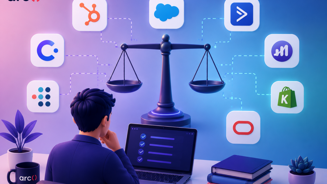 Marketo Alternatives: When It's the Right Platform (and When It Isn't)