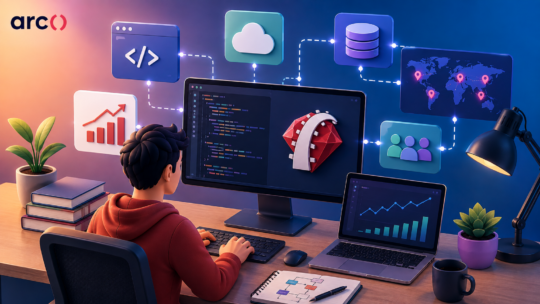 Is Ruby on Rails Still Relevant in 2026? Popularity, Adoption, and Real-World Usage