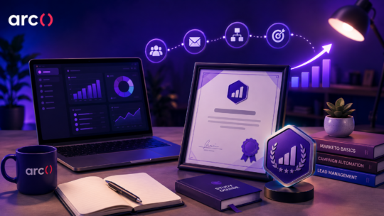 Marketo Certification Guide: The Path, the Exams, and What It Signals to Employers