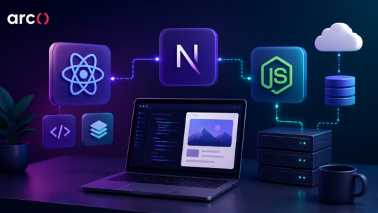 Next.js vs Node.js: Untangling the Frontend-Framework-vs-Runtime Confusion