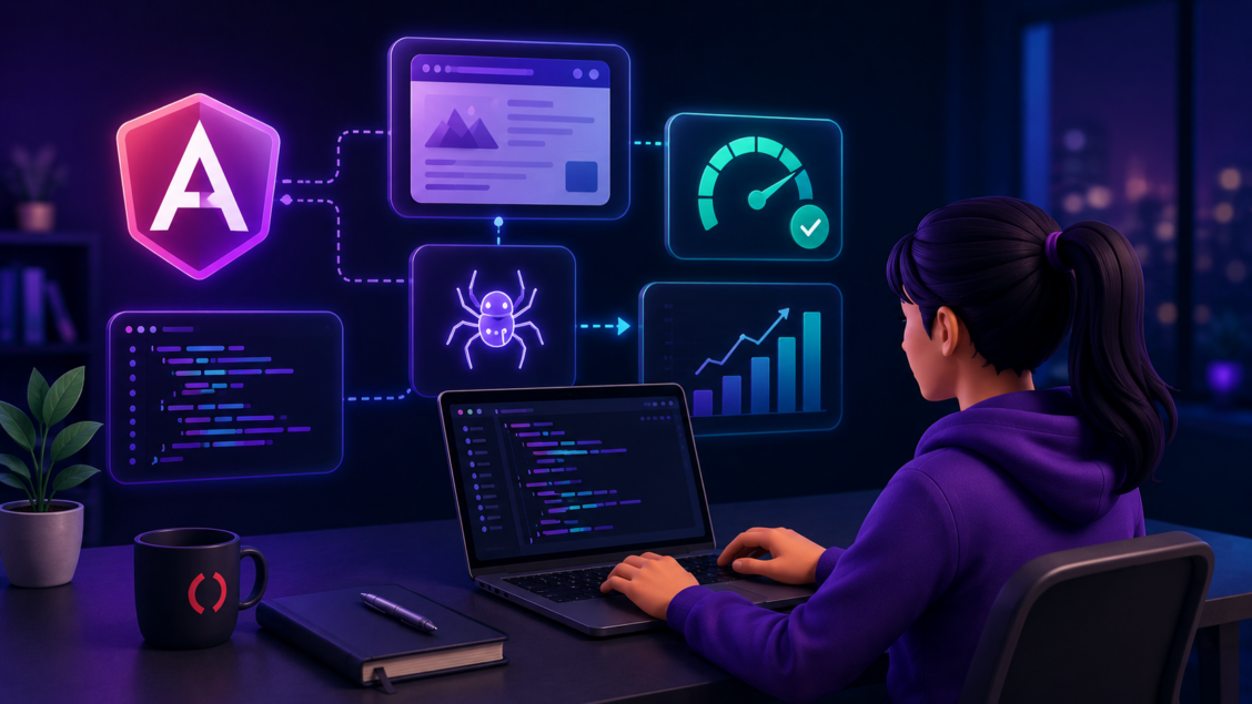 SEO in Angular: Common Indexing Issues and How to Fix Them