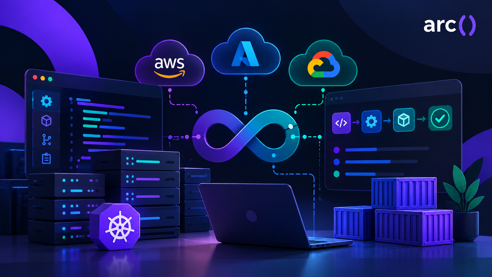 9 Best Platforms to Hire DevOps Engineers in 2026