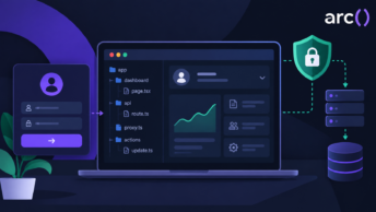Authentication in the Next.js App Router: patterns that hold up in production