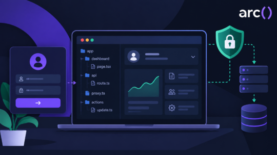 Authentication in the Next.js App Router: patterns that hold up in production