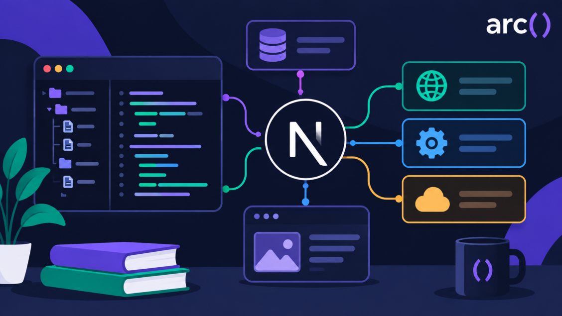 Next.js interview questions that test App Router and RSC judgment